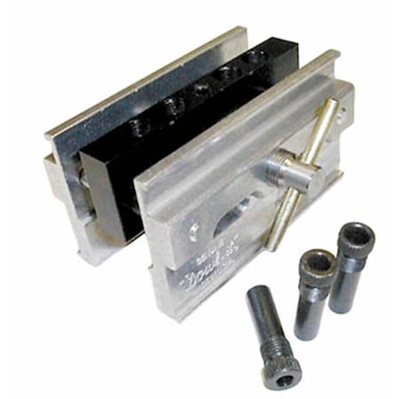 Home Improvement Dowel Jig For Interchangable Holes HO308545